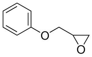 1,2-Epoxy-3-phenoxypropane 