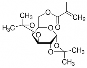 1,2:3,4-Di-O-isopropylidene-6-O-methacryloyl--D-galactopyranose 794457-1G