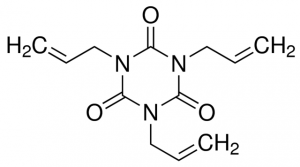 1,3,5-Triallyl-1,3,5-triazine-2,4,6(1H,3H,5H)-trione 