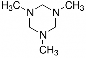 1,3,5-Trimethylhexahydro-1,3,5-triazine 