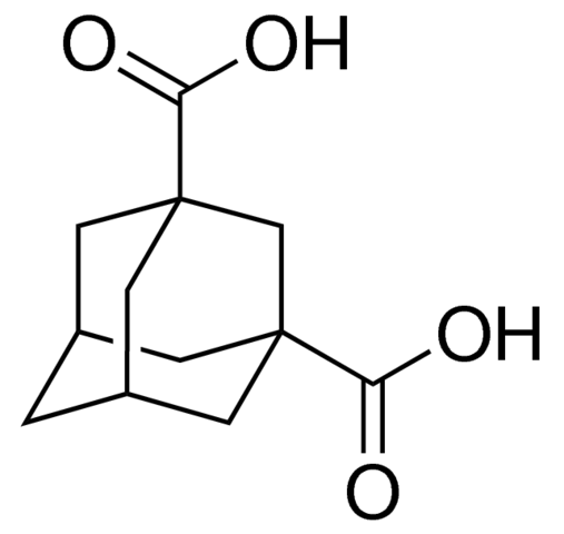 1,3-Adamantanedicarboxylic acid 