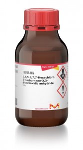 1,4,5,6,7,7-Hexachloro-5-norbornene-2,3-dicarboxylic anhydride 