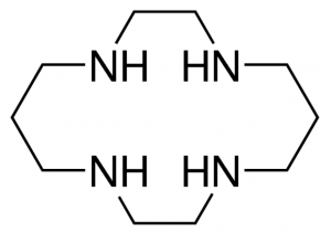 1,4,8,11-Tetraazacyclotetradecane 