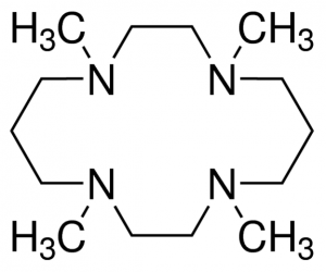 1,4,8,11-Tetramethyl-1,4,8,11-tetraazacyclotetradecane 282804-1G