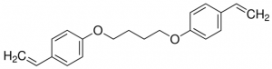 1,4-Bis(4-vinylphenoxy)butane 730262-1G