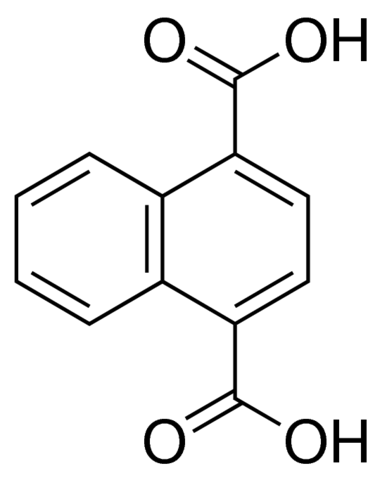 1,4-Naphthalenedicarboxylic acid 