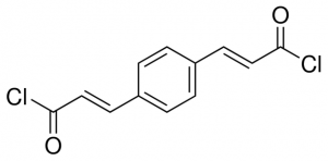 1,4-Phenylenediacryloyl chloride 