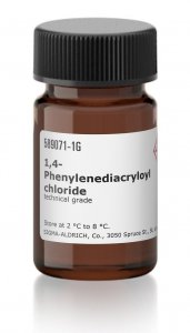 1,4-Phenylenediacryloyl chloride 