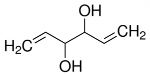 1,5-Hexadiene-3,4-diol, mixture of () and meso 