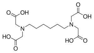 1,6-Diaminohexane-N,N,N,N-tetraacetic acid 232459-1G