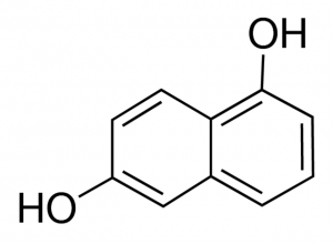 1,6-Dihydroxynaphthalene 