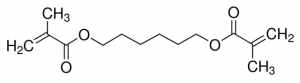 1,6-Hexanediol dimethacrylate 