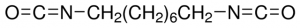 1,8-Diisocyanatooctane 