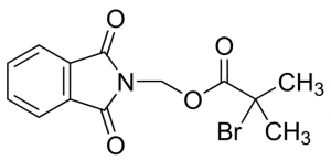 1-(Phthalimidomethyl) 2-bromoisobutyrate 777277-5G