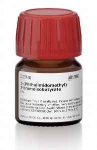 1-(Phthalimidomethyl) 2-bromoisobutyrate 777277-5G