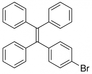 1-Bromo-4-(1,2,2-triphenylethenyl)benzene 900647-2G