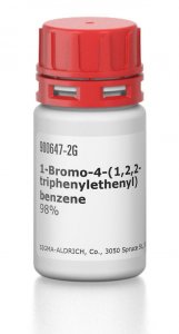 1-Bromo-4-(1,2,2-triphenylethenyl)benzene 900647-2G