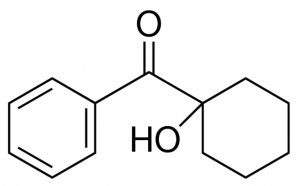 1-Hydroxycyclohexyl phenyl ketone 