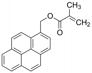 1-Pyrenemethyl methacrylate 765120-1G