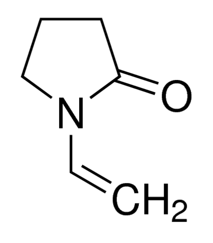 1-Vinyl-2-pyrrolidinone 