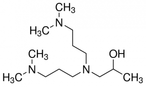 1-[Bis[3-(dimethylamino)propyl]amino]-2-propanol 424560-500ML