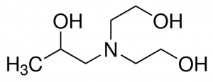 1-[N,N-Bis(2-hydroxyethyl)amino]-2-propanol 
