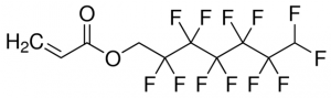 2,2,3,3,4,4,5,5,6,6,7,7-Dodecafluoroheptyl acrylate 