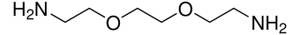 2,2-(Ethylenedioxy)bis(ethylamine) 