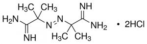 2,2-Azobis(2-methylpropionamidine) dihydrochloride 