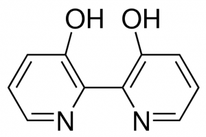 2,2-Bipyridine-3,3-diol 340081-50MG