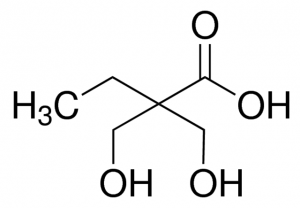2,2-Bis(hydroxymethyl)butyric acid 470627-100G