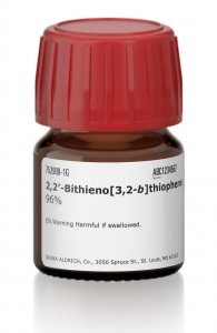 2,2-Bithieno[3,2-b]thiophene 752908-1G