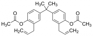2,2-Diallyl bisphenol A diacetate ether 755834-25G