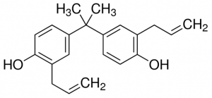 2,2-Diallylbisphenol A 