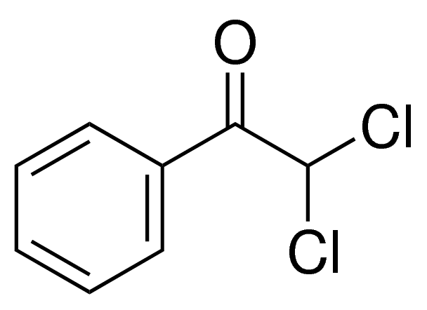 2,2-Dichloroacetophenone 