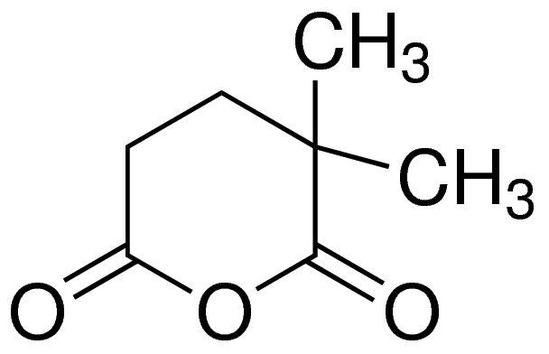 2,2-Dimethylglutaric anhydride 