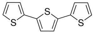 2,2:5,2-Terthiophene 