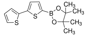 2,2Bithiophene-5-boronic acid pinacol ester 