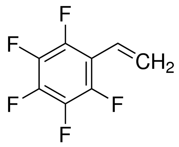 2,3,4,5,6-Pentafluorostyrene 