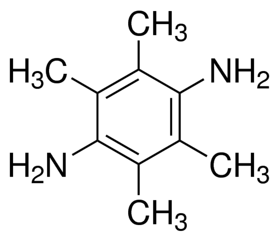2,3,5,6-Tetramethyl-p-phenylenediamine 523755-10G