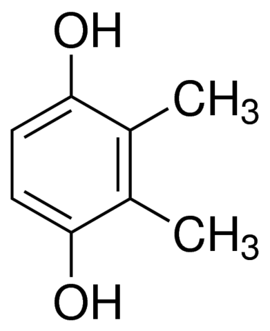 2,3-Dimethylhydroquinone 