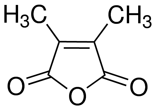 2,3-Dimethylmaleic anhydride 