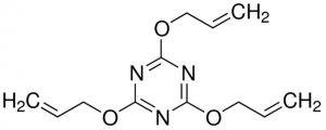 2,4,6-Triallyloxy-1,3,5-triazine 