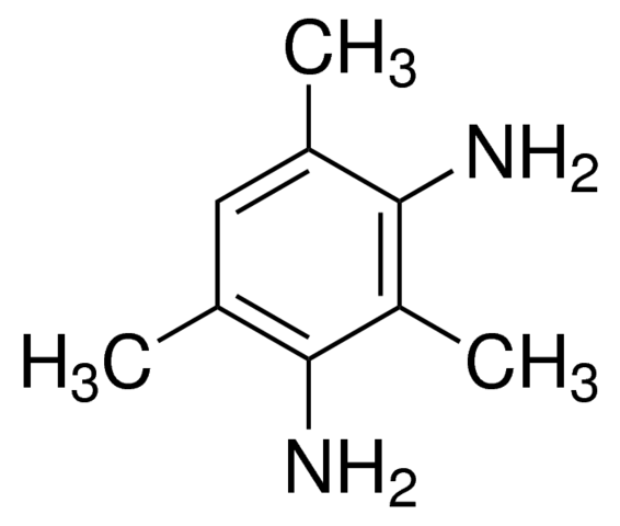 2,4,6-Trimethyl-m-phenylenediamine 
