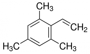 2,4,6-Trimethylstyrene 