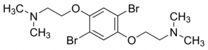 2,5-Bis[2-(N,N-diethylamino)-ethoxy]-1,4-dibromobenzene 669040-500MG