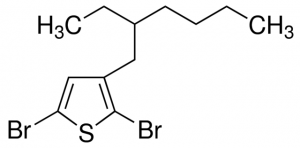 2,5-Dibromo-3-(2-ethylhexyl)thiophene 798290-1G