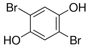 2,5-Dibromohydroquinone 