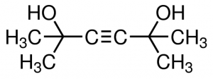 2,5-Dimethyl-3-hexyne-2,5-diol 