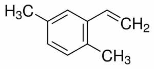 2,5-Dimethylstyrene 